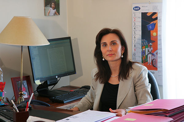 Lo Studio Chiofalo