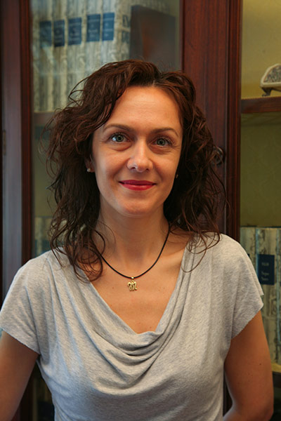 Lo Studio Chiofalo