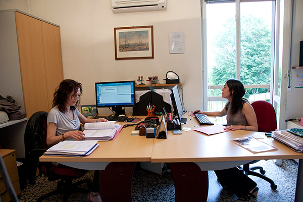 Lo Studio Chiofalo