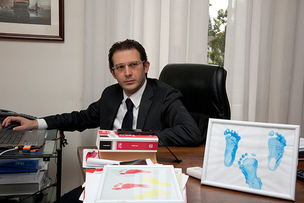 Lo Studio Chiofalo