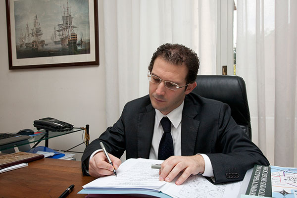 Lo Studio Chiofalo