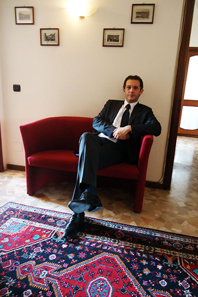 Lo Studio Chiofalo