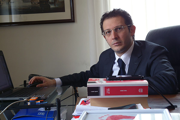 Lo Studio Chiofalo