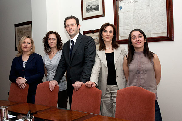 Lo Studio Chiofalo