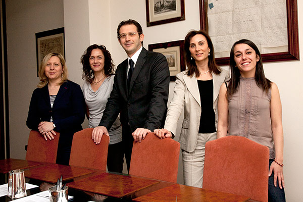 Lo Studio Chiofalo