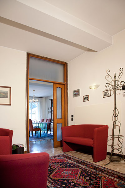 Lo Studio Chiofalo