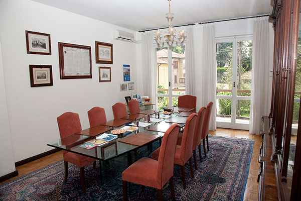 Lo Studio Chiofalo