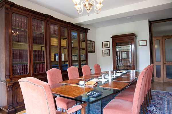 Lo Studio Chiofalo