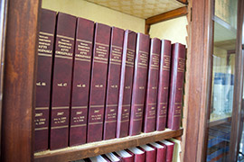 Atti e Procure - Archivio